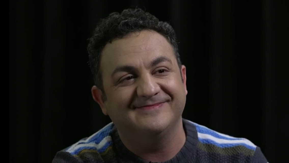 Lo sacaron corriendo a Topa de la escuela de su hija: "que venga el otro pap�"