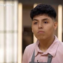 Tras las elecciones, Antonio de Masterchef se fue a Bs As y se sacó las ganas: "Lo necesitaba" 