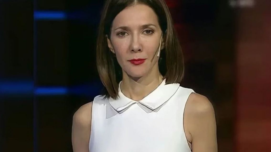 Cristina P�rez a un paso de dejar Telefe: qu� fue lo que pas�