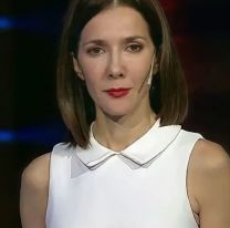 Cristina P&eacute;rez a un paso de dejar Telefe: qu&eacute; fue lo que pas&oacute;