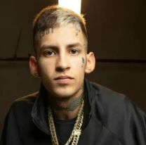 El mensaje de L-Gante desde la c&aacute;rcel sorprendi&oacute; a todos: "Soy..."