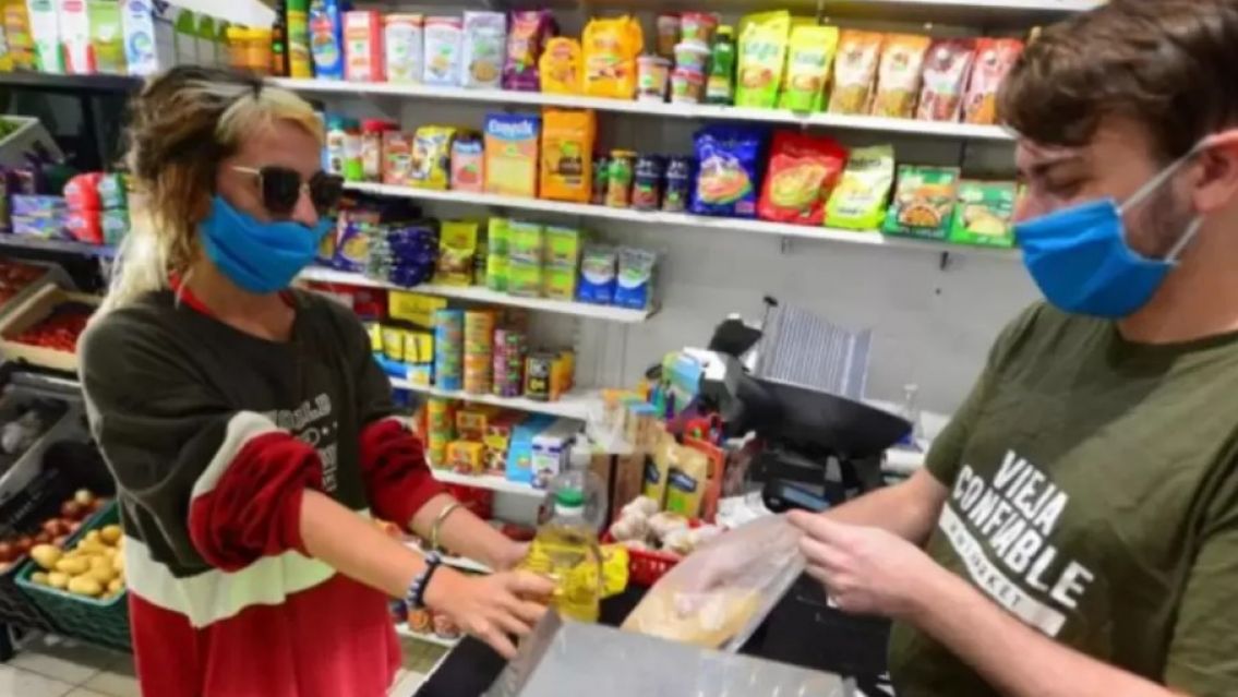 La inflación en Jujuy superó por varios puntos a la nacional