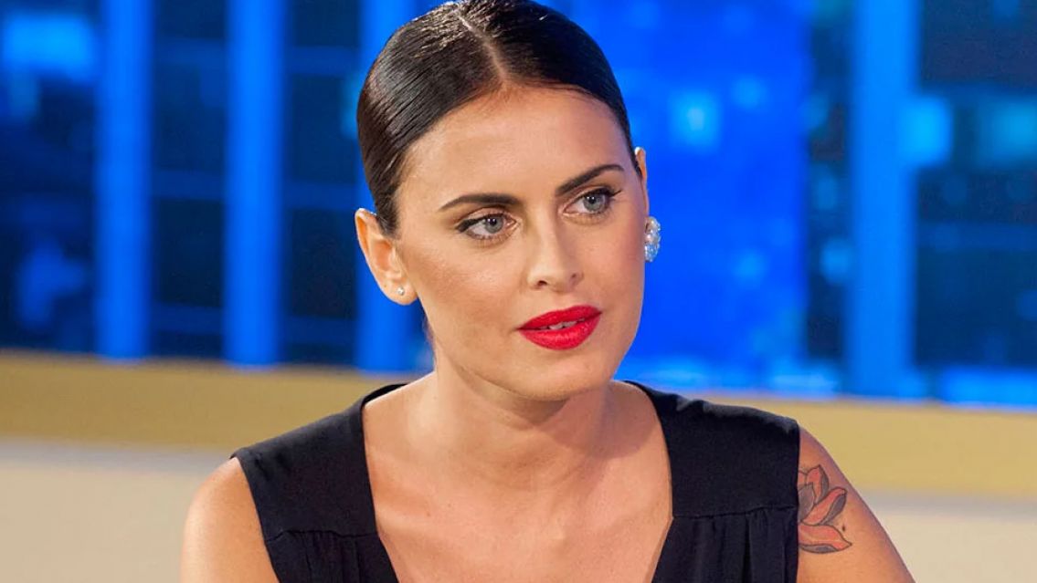 El desesperado pedido de la familia de Silvina Luna: "Se va a poner mal"