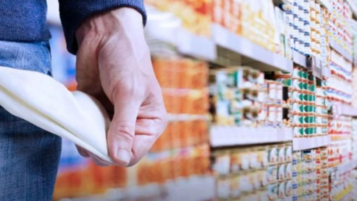 El INDEC public� la inflaci�n de julio que es de 6,3%: la interanual es de 113.4%