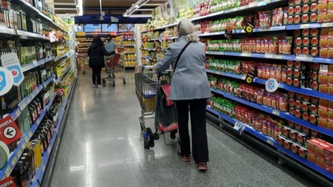 Los supermercados de Jujuy ya remarcaron un 30% la mayoría de los productos