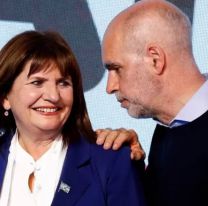 "La interna nos hizo mucho daño", admitió Patricia Bullrich sobre la disputa con Larreta