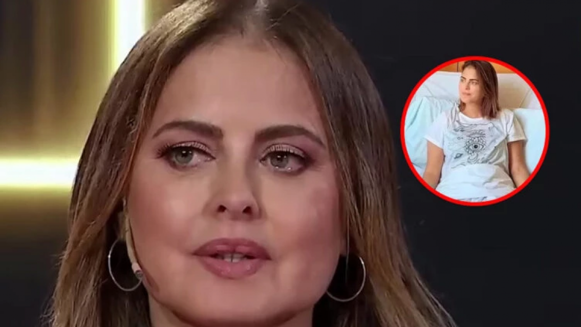 Desesperado pedido de la familia de Silvina Luna mientras ella est� en terapia intensiva