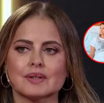 Desesperado pedido de la familia de Silvina Luna mientras ella está en terapia intensiva