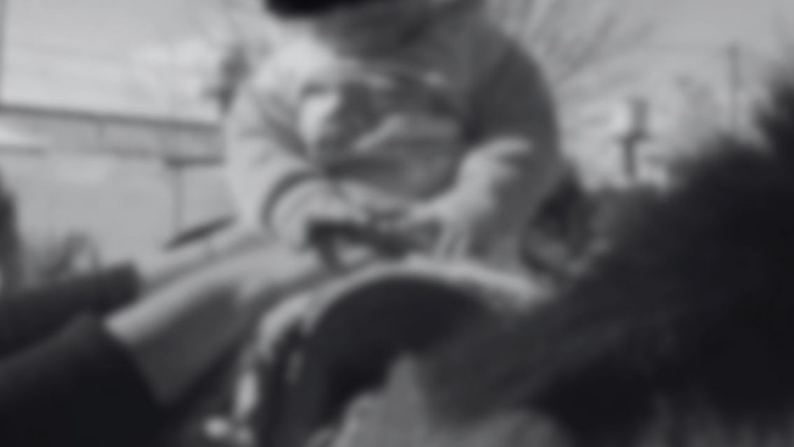 Se conoci� de qu� muri� la beb� de B� Finca Independencia: horroroso