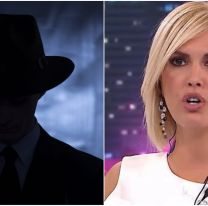 ¿Viviana Canosa de pareja con un actor casado?: "Me llamó mi mujer"