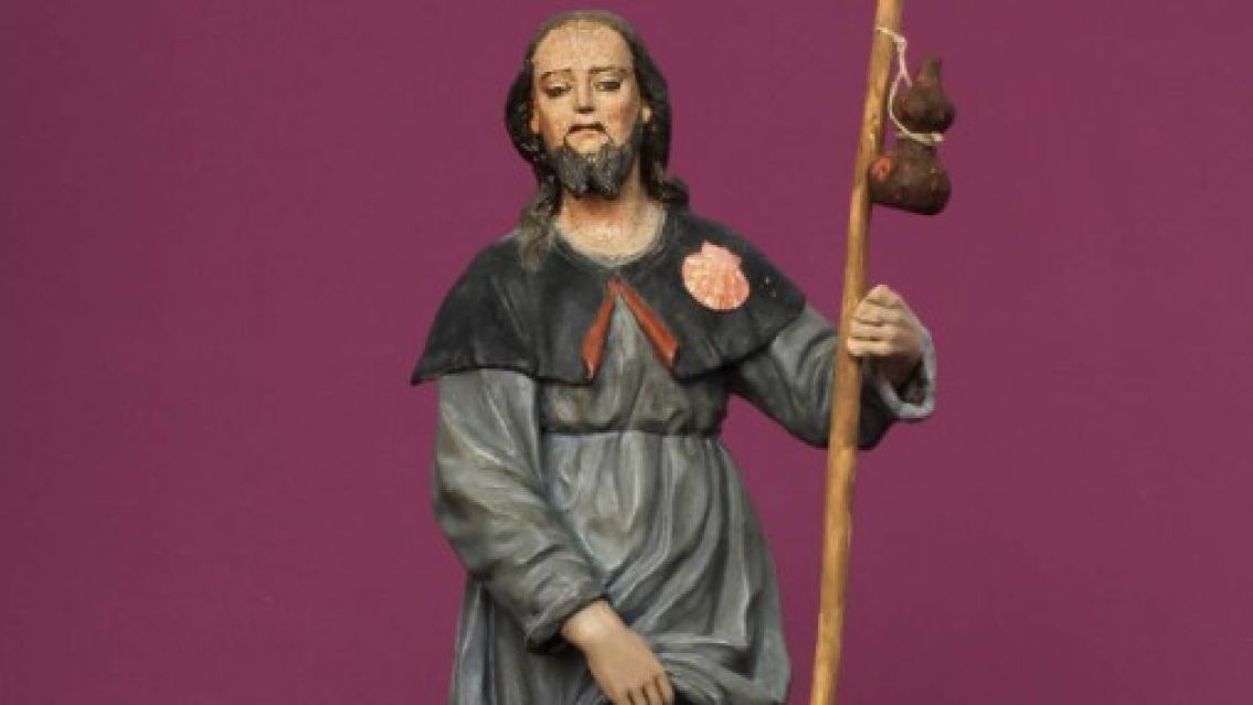 "Enfermedades y desgracias": Esto hace San Roque cuando no cumplen las promesas