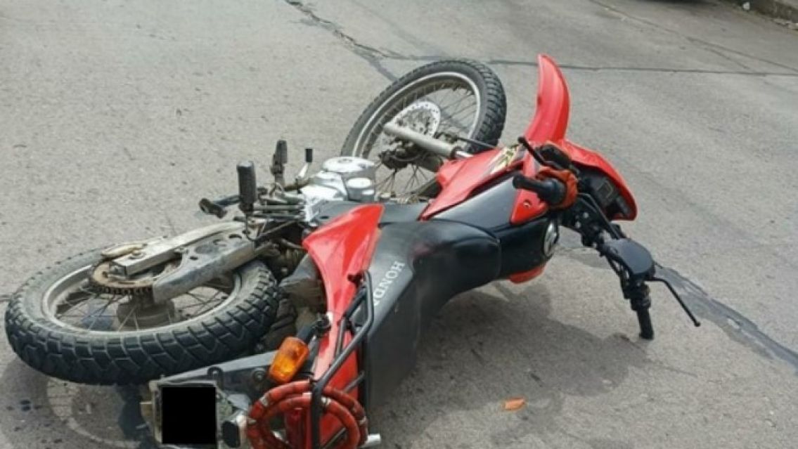 Ya se sabe quién es el jujeño que murió: Dolor absoluto