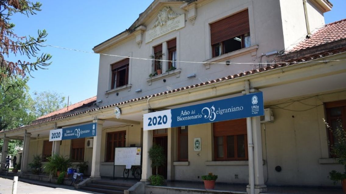 Abogacia gratis: La nueva oportunidad para cientos de jujeños