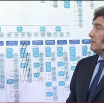 "¿Qué hicieron los cientificos?": Milei quiere cerrar el CONICET