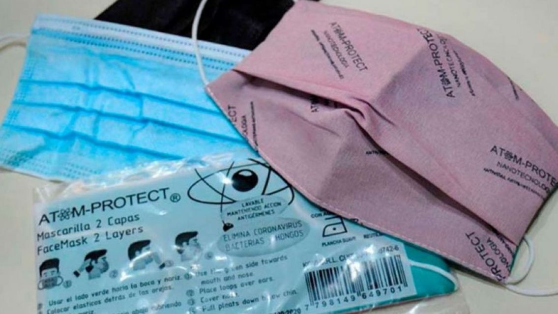 "No existir�a el barbijo que careteaste en la pandemia": La respuesta a los que quieren cerrar el CONICET