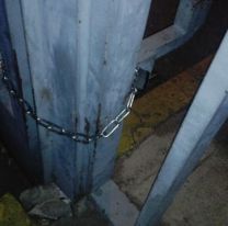 Jujeño desfiguró a su mamá y la encerró en una pieza: Tenía orden de restricción