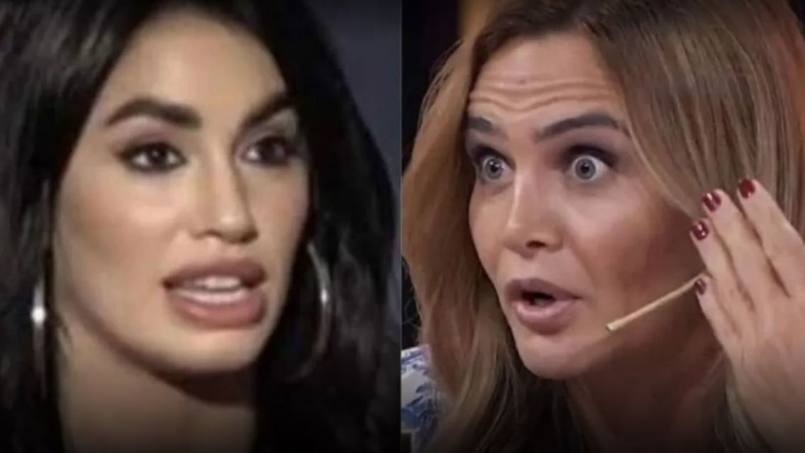 El violento mensaje de Amalia Granata para Lali por su postura sobre Milei: "Se la dieron..."