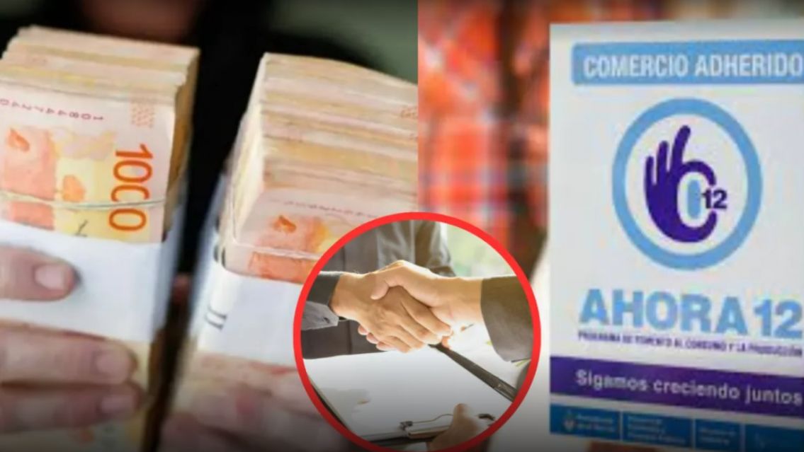 Aumentaron la tasa del plazo fijo y del Ahora 12: a cuánto se fue, qué conviene