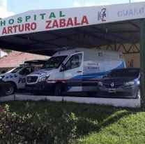 Brutal accidente de moto se cobr&oacute; la vida de un abuelo juje&ntilde;o en Perico