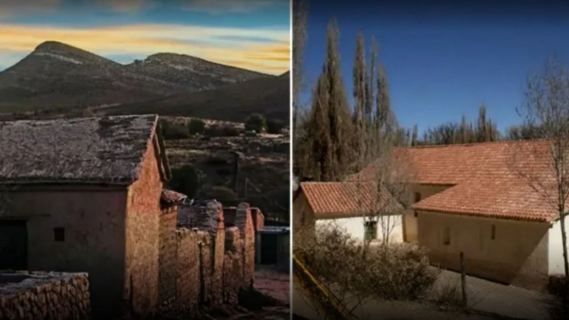 El pueblito que compite por un lugar entre los m�s lindos del mundo: est� en Jujuy