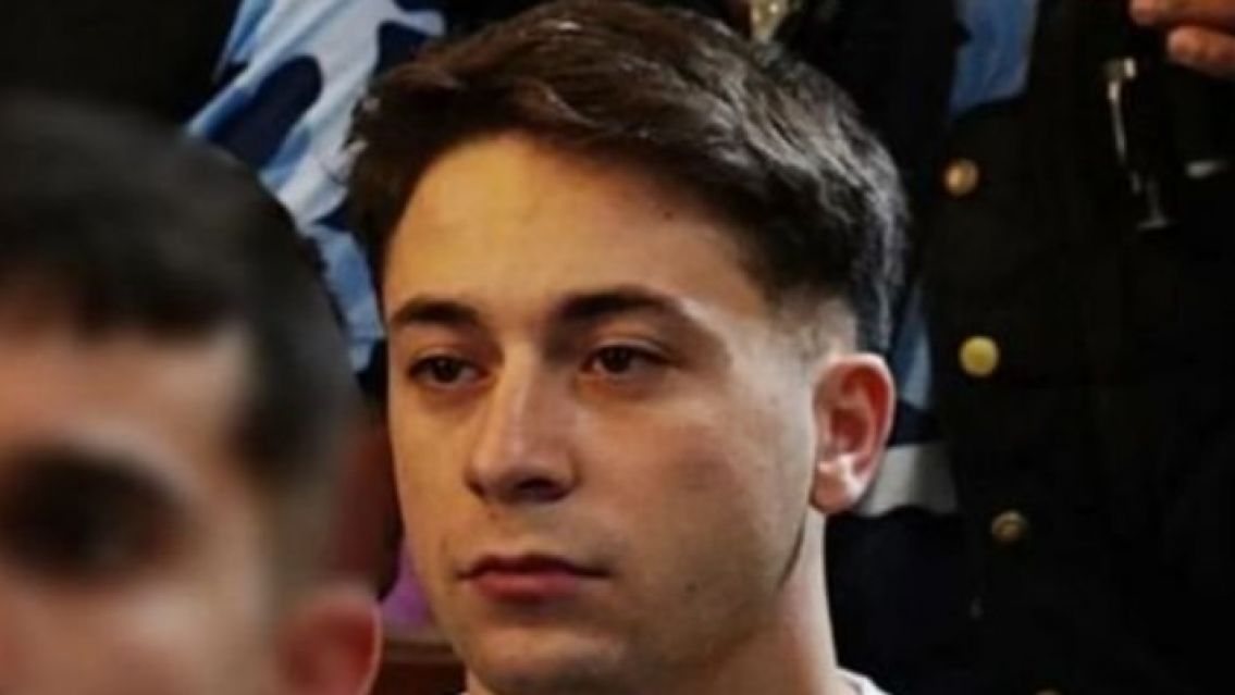 M�ximo Thomsen rompi� el silencio: �qu� dijo en la audiencia de apelaci�n?