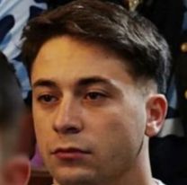 Máximo Thomsen rompió el silencio: ¿qué dijo en la audiencia de apelación?