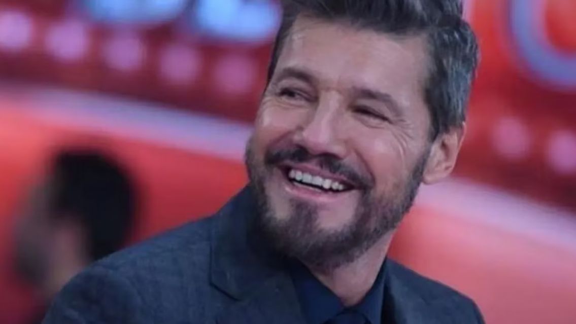 Tinelli cambió de look y está irreconocible: qué fue lo que se hizo