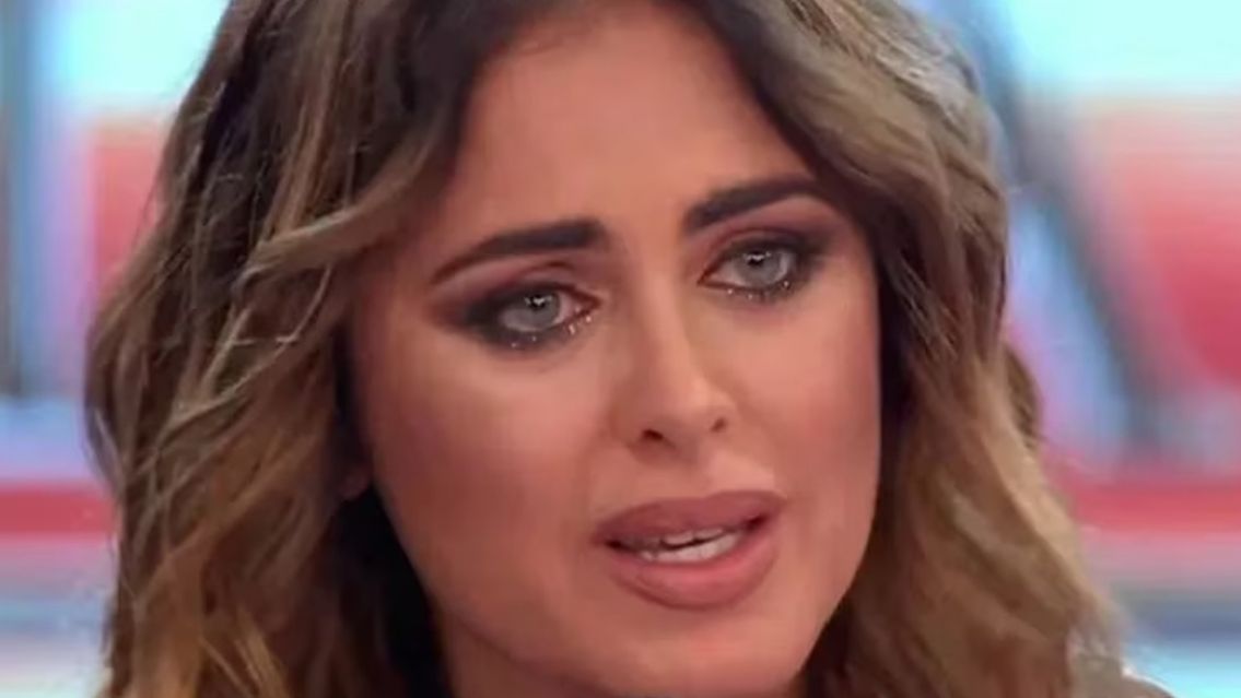 Muy triste: empeoró el estado de Silvina Luna