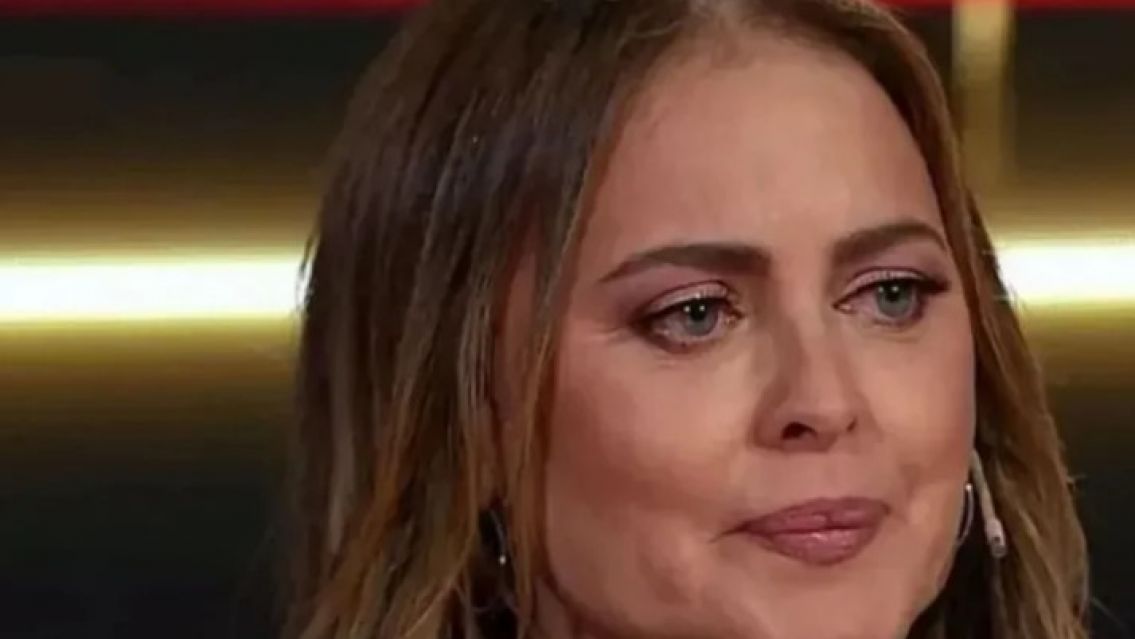 Nueva complicaci�n en la salud de Silvina Luna: "Todo empeora"