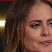 Nueva complicaci&oacute;n en la salud de Silvina Luna: "Todo empeora"