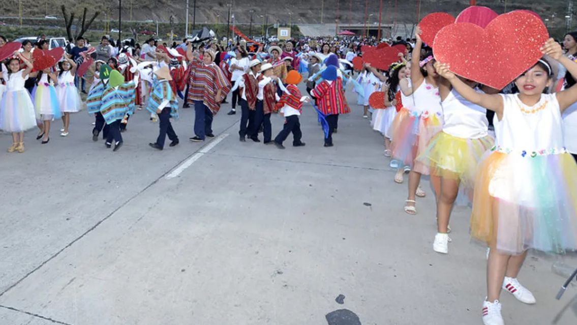 Desfile "Bienvenida Primavera": fecha, horarios y plazos confirmados