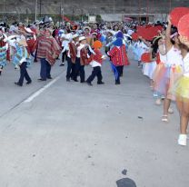 Desfile "Bienvenida Primavera": fecha, horarios y plazos confirmados