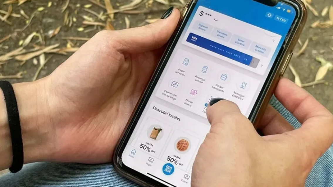 El plazo fijo de Mercado Pago está pagando muy buena plata