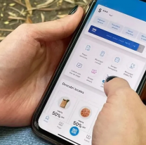 El plazo fijo de Mercado Pago está pagando muy buena plata