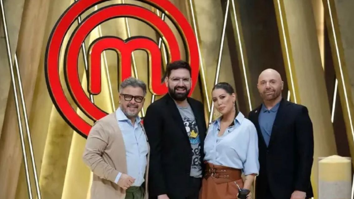 A Telefe se le escapó un dato de Antonio y los otros participantes explotaron