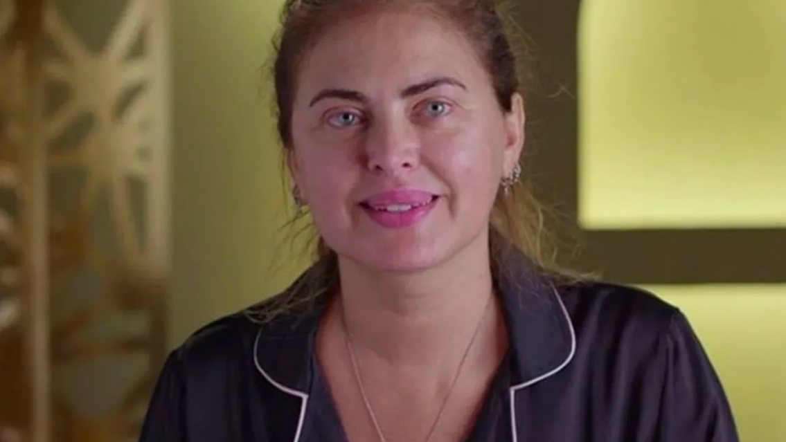 Se agravó Silvina Luna y su familia empezó a pedir oraciones: el parte médico