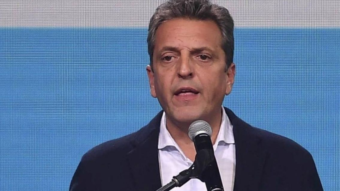 Se despertaron: Las medidas que va a anunciar Massa para afrontar la devaluación