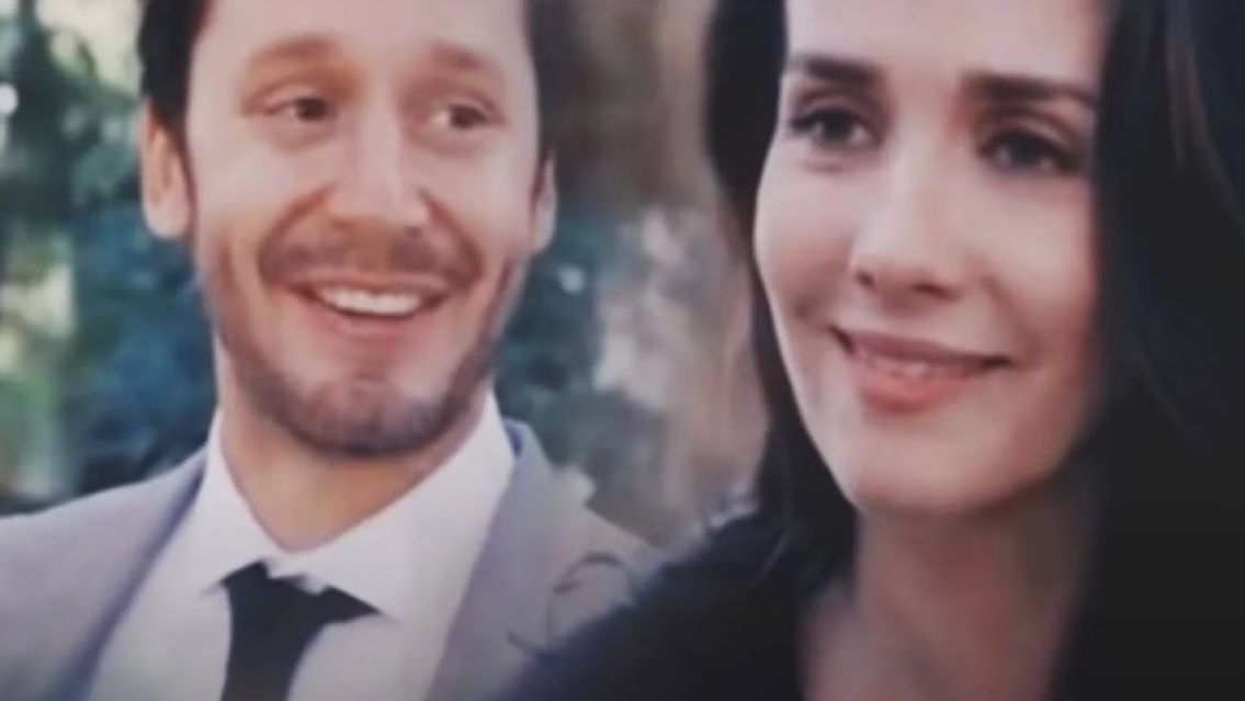 Un inodoro reveló lo que pasó entre Natalia Oreiro y Benjamin Vicuña: "Preserv..."