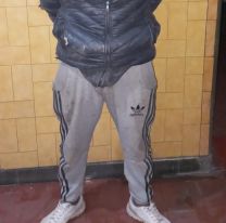 Cayó uno de los chorros más peligrosos de Gorriti: Arrebató un celular