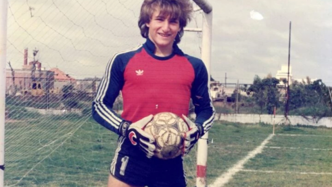 "Los cag*nes se van", Javier Milei detall� el maltrato que vivi� de chico