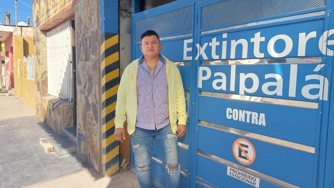 Crítica situación de los empresarios en Jujuy: "Aguantamos lo que podemos"