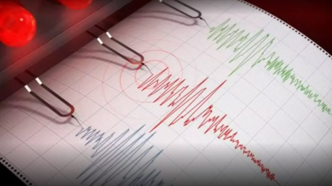 Tembl� la cama de los juje�os y no por lo que pensabas: m�s de uno se peg� un susto