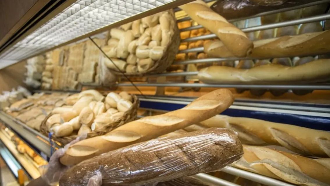 El pan vuelve a aumentar en Jujuy: definirán el lunes cuánto