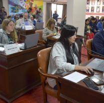 Concejales preparan una nueva norma para habilitar comercios en Jujuy