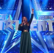 Empieza "Got Talent" en Telefe, &iquest;lo iba a conducir Marley y lo bajaron? Ser&aacute; con Lizy