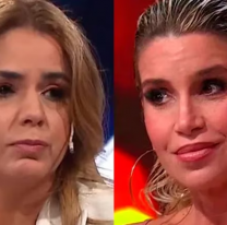 Got Talent ni empez&oacute; y ya hay bardo. Se pelearon Marina Calabr&oacute; y Flor Pe&ntilde;a