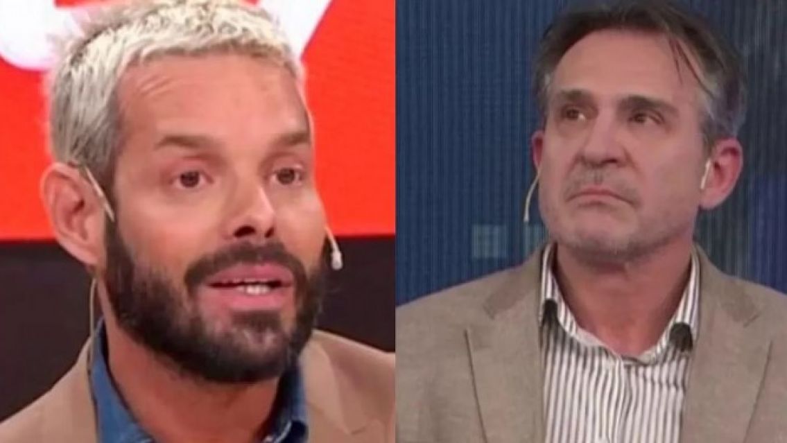 Los escalofriantes detalles que dio Caprarola sobre la operaci�n que le hizo Lotocki: "Me inyect�..."