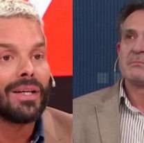 Los escalofriantes detalles que dio Caprarola sobre la operación que le hizo Lotocki: "Me inyectó..."