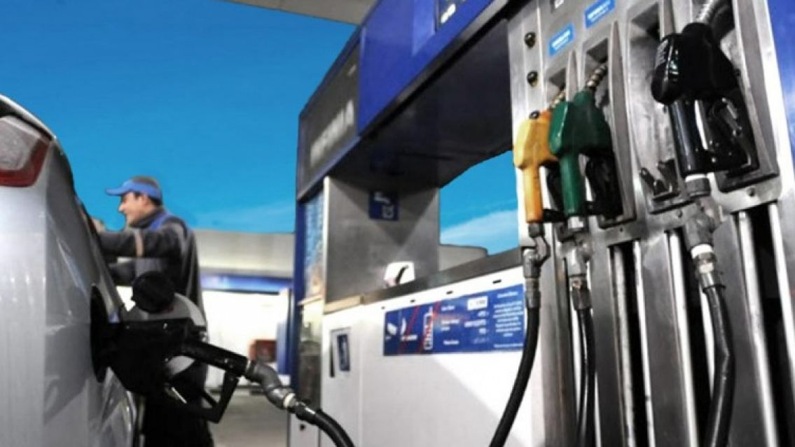 El litro aumentó más de $118 en Jujuy durante este año