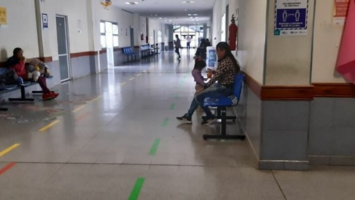 Es de Salta y los gusanos lo estaban comiendo por dentro: el milagro que ocurrió